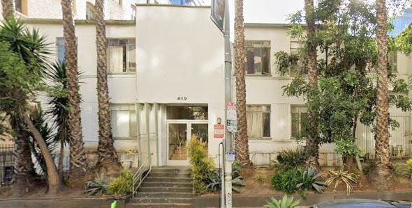 Photo - 619 Normandie Ave Apartment Unit 15