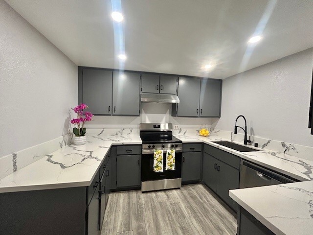 Building Photo - 1603 E Cypress St Unit A