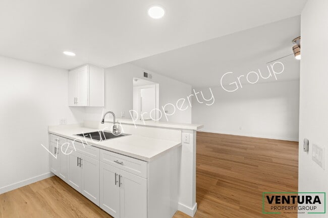Photo - Charming 2-Bedroom 1-Bath, Newly Renovated Apartment in Downtown Ventura Unit 40-05