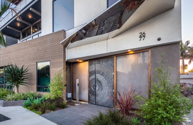 Photo - 2677 State St Unit 204