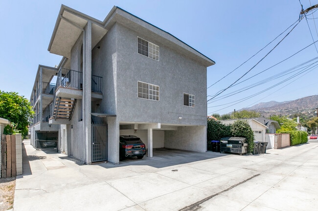 Photo - 1148 San Rafael Ave Unit #7