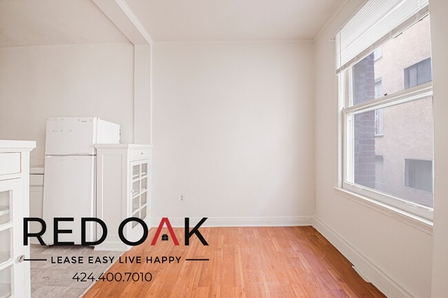 Photo - 335 S Berendo St Unit 207