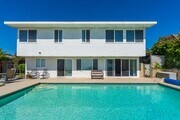 Photo - Beautiful Ocean View with pool House