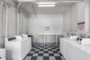Laundry Facility - Collins Condominiums