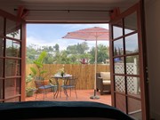 view from bedroom - 2078 Mound St Apartment Unit 2078