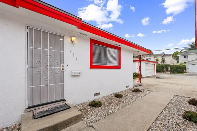 Building Photo - 809 Madrid Ave Rental