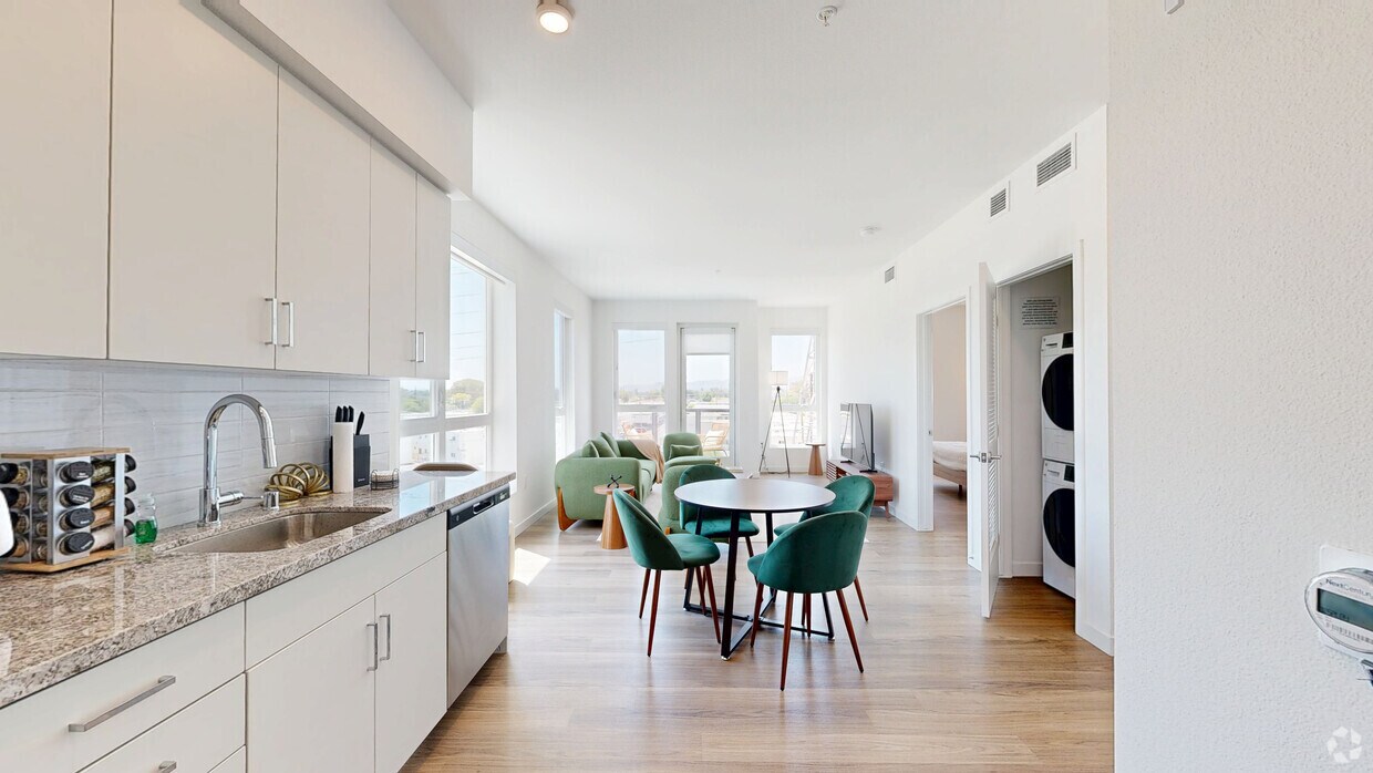 3D Tour - Northridge Nexus Apartments