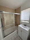 Bathroom - 3823 Boyce Ave Apartment