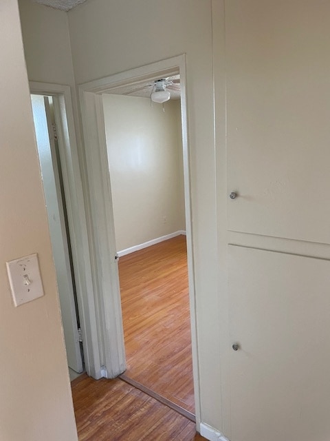 Building Photo - 2833 E Sawyer St Unit C Rental