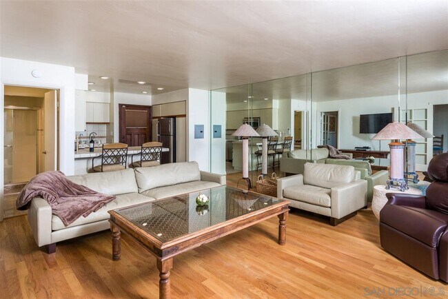 Photo - 1558 Camino Del Mar Unit 419