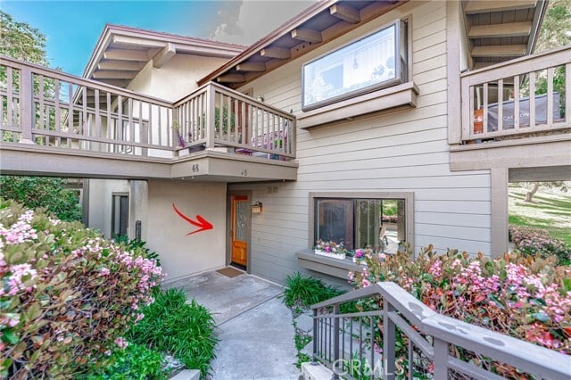 Building Photo - 48 Arboles Unit 43