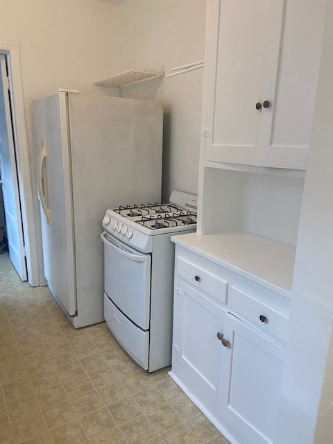 Kitchen - 4014 Prospect Ave Unit 4014 prospect Ave
