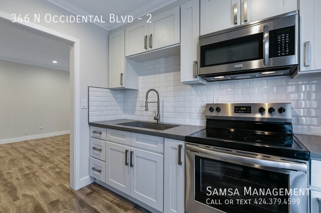 Building Photo - 346 Occidental Blvd Unit 2