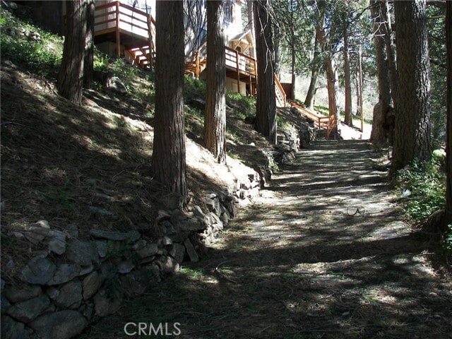 Photo - 21636 Sawpit Canyon Rd