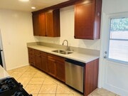 Photo - Charming 1 Bedroom unit, completely remodeled with In-Unit Washer/Dryer!