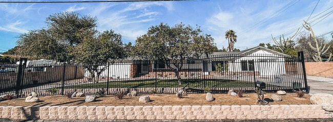 Front of house - 11305 Sheldon St