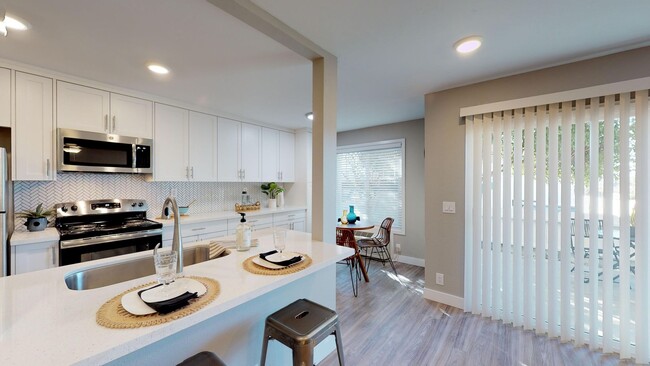 Photo - Mocha - Close to Everything. Designed for Every Day. That’s Mocha Living.