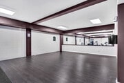 Aerobics Center - Loma Linda Springs