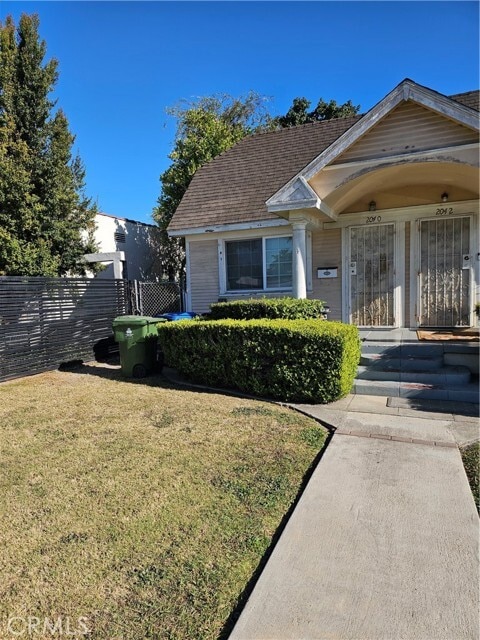 Photo - 2040 Browning Blvd