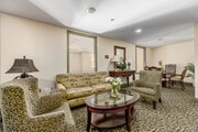 Community Room - Andalucia Senior Apartments