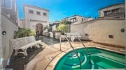Community Spa & Grill with 2 bathrooms - 700 Lido Park Dr Unit 30