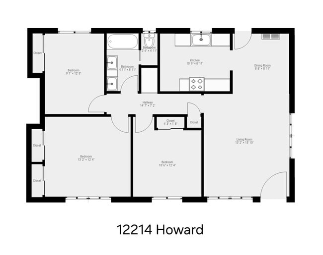 Photo - p12216 Unit 12214