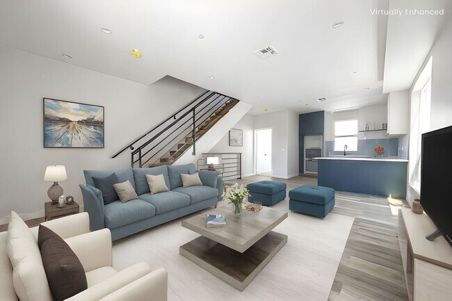 Photo - Luxury 4 Bedroom 3-Story Townhomes Unit 6702 #2