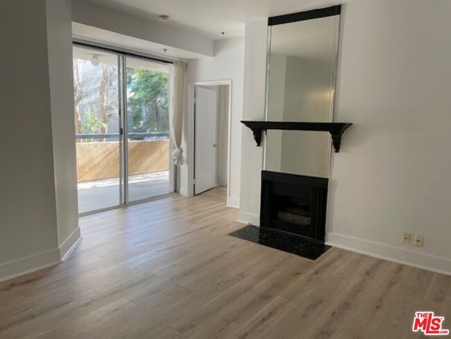 Photo - 525 S Berendo St Condo Unit 107