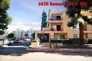 Photo - 6820 Remmet Ave Condo Unit 303
