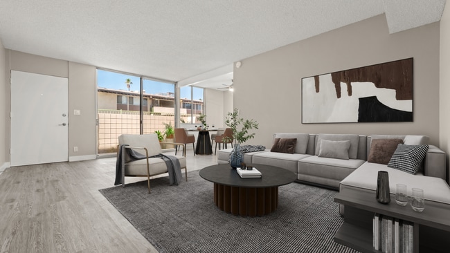 Photo - Tahquitz Court