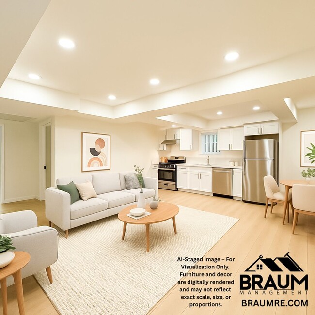 Photo - 15634 Leadwell St Apartment Unit 15