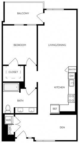 Floor Plan - C-2
