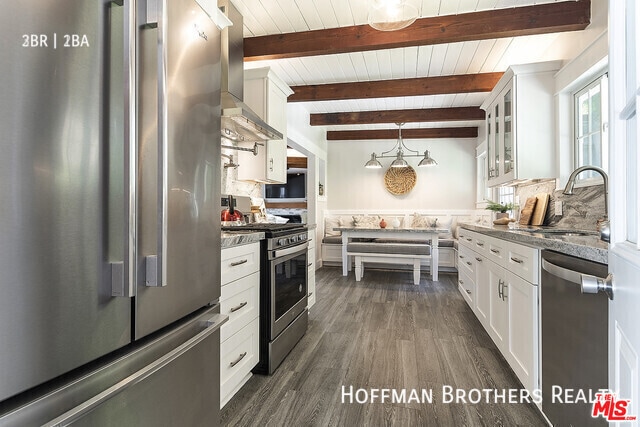 Photo - 3908 Las Flores Canyon Rd