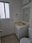 Downstairs bathroom - 2704 Ruhland Ave Unit 3