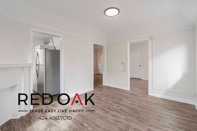 Photo - 5217 Virginia Ave Unit 5221 1/2