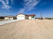 Photo - 29 Palms Home with Solar