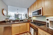 Photo - 850 Beech St Condo Unit 3rd floor street access