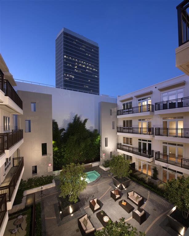 Photo - mResidences Miracle Mile
