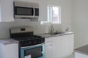 Kitchen - 4556 W 163rd St