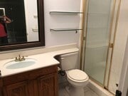 Master bathroom - 3219 Colorado Ave Unit 1