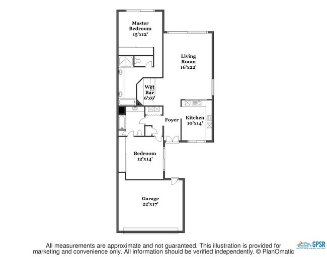 Photo - 6723 Greenwood Cir