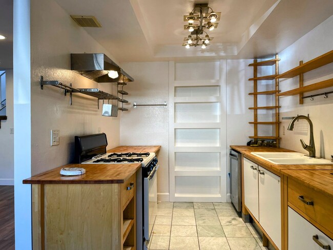 Photo - Updated 2-Bedroom Townhome with Garage in Resort-Style Community