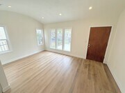 Photo - Front Apartment Unit, 2bd/1.5 bath with Central A/C ... Unit 1027