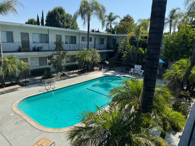 Photo - 820 S Rosemead Blvd Apartment Unit 217