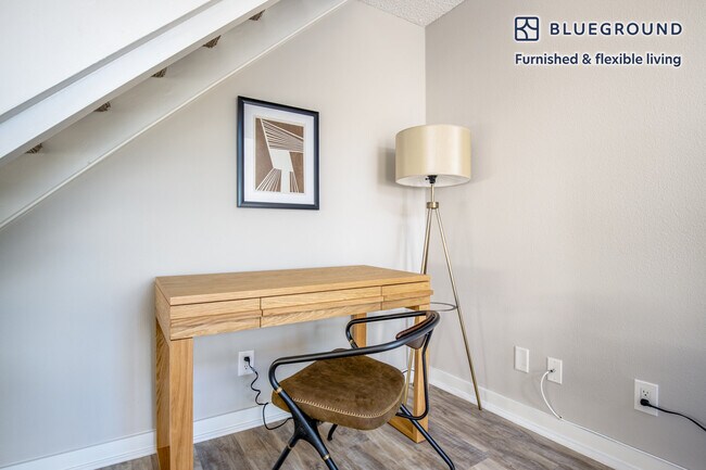 Photo - 615 S Catalina Ave Unit FL3-ID397