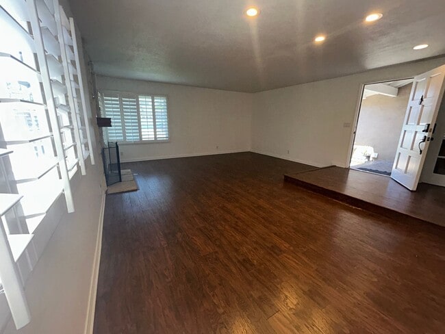 Photo - Beautiful, spacious 4-bedroom, 2-bath home for rent in Fountain Valley