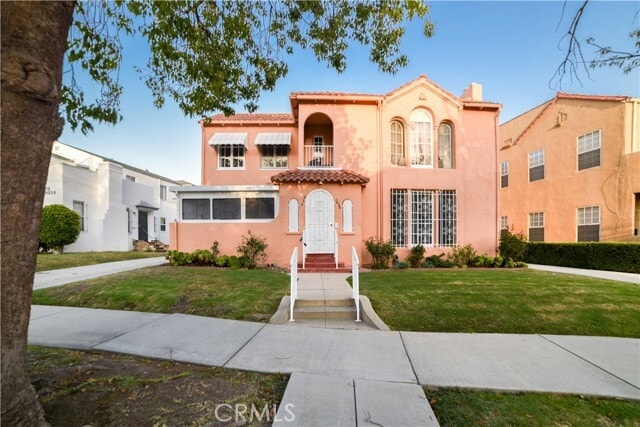 Photo - 1036 S Citrus Ave Townhome