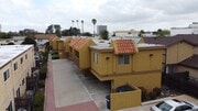 Photo - 1 bed, 1 bath Unit 01