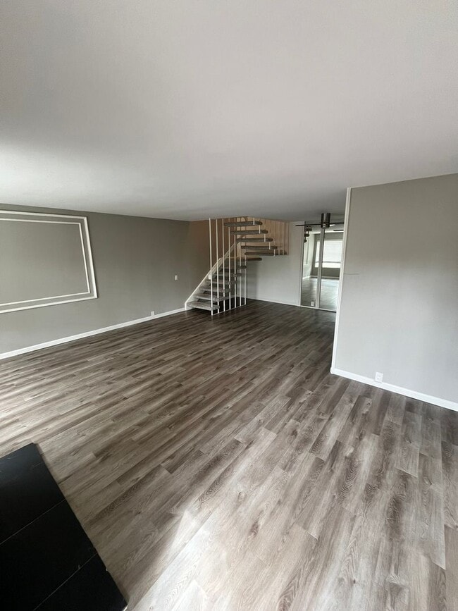Photo - For Rent: 3 Bed, 2.5 Bath Townhome in University City