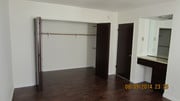 master bedroom closet - 10961 Palms Blvd Apartments Unit 6